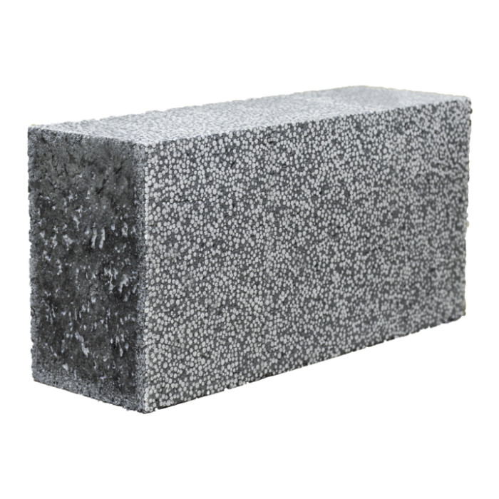 Блок полистиролбетонный Д500 588х188х300